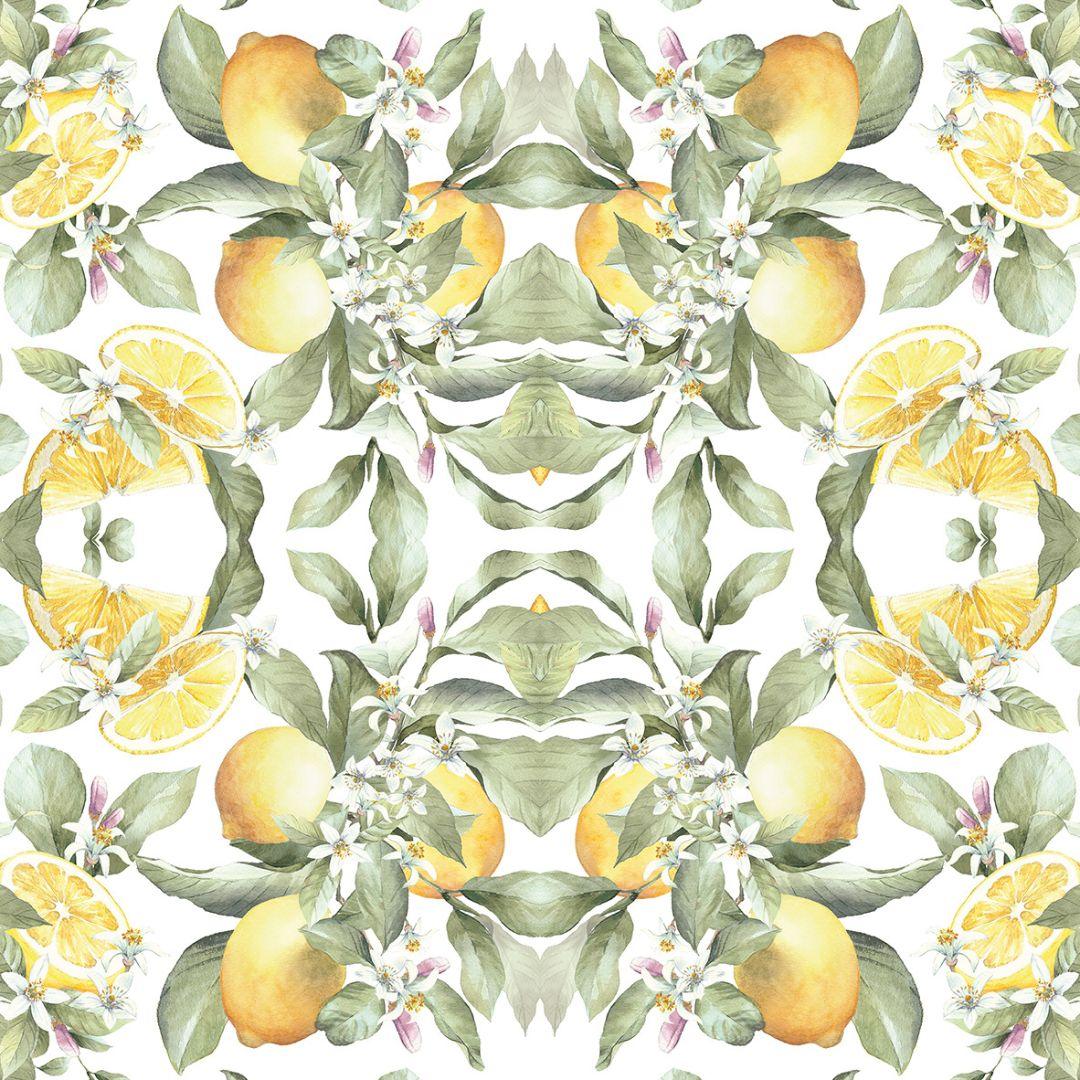Guardanapo de Papel Decoupage 33x33 Limão 13316065 - Palácio da Arte