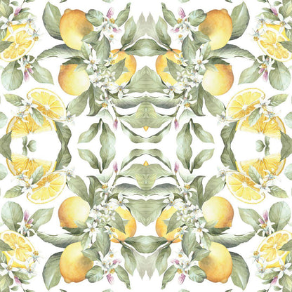 Guardanapo de Papel Decoupage 33x33 Limão 13316065 - Palácio da Arte
