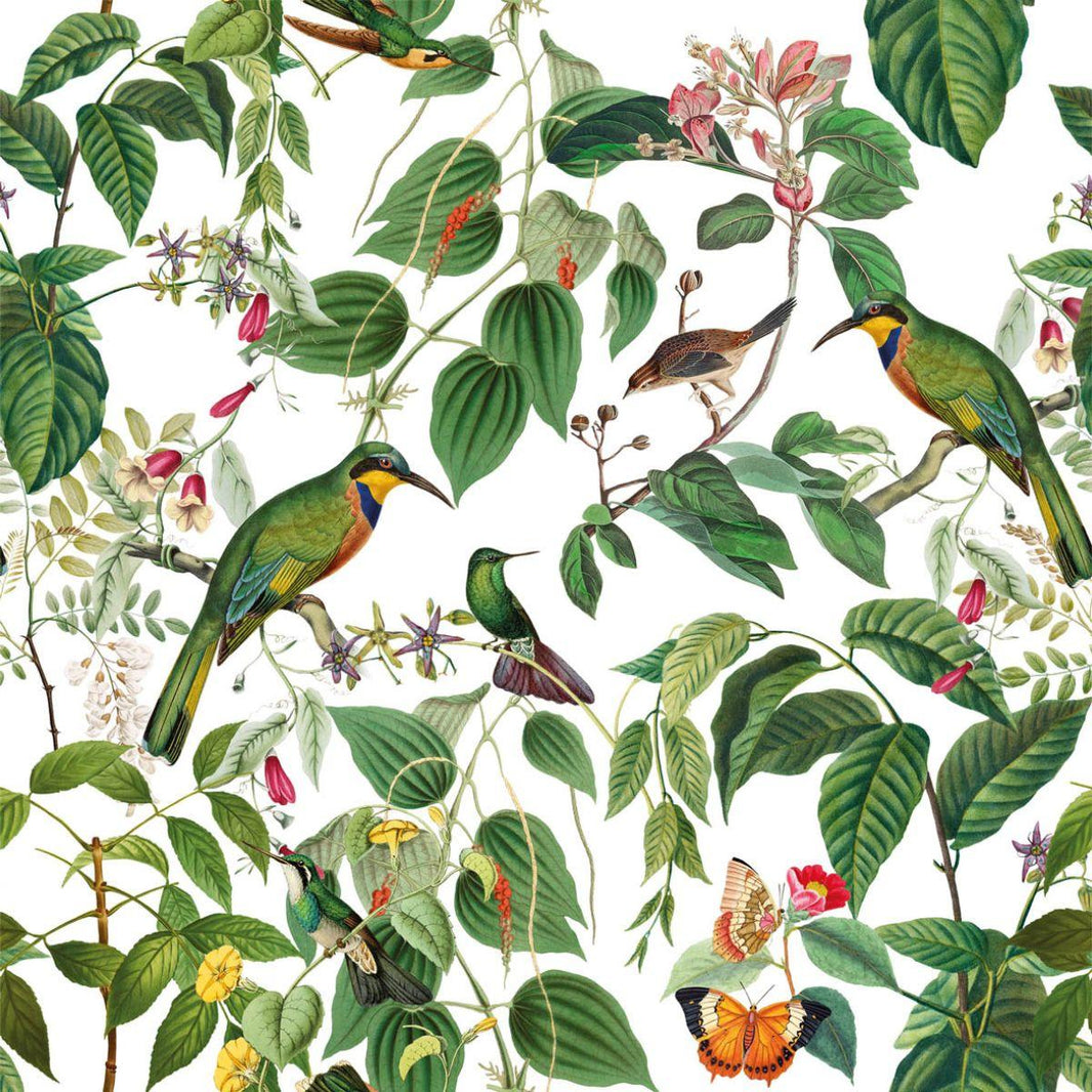 Guardanapo de Papel Decoupage 33x33 Mauritius 1334286 - Palácio da Arte