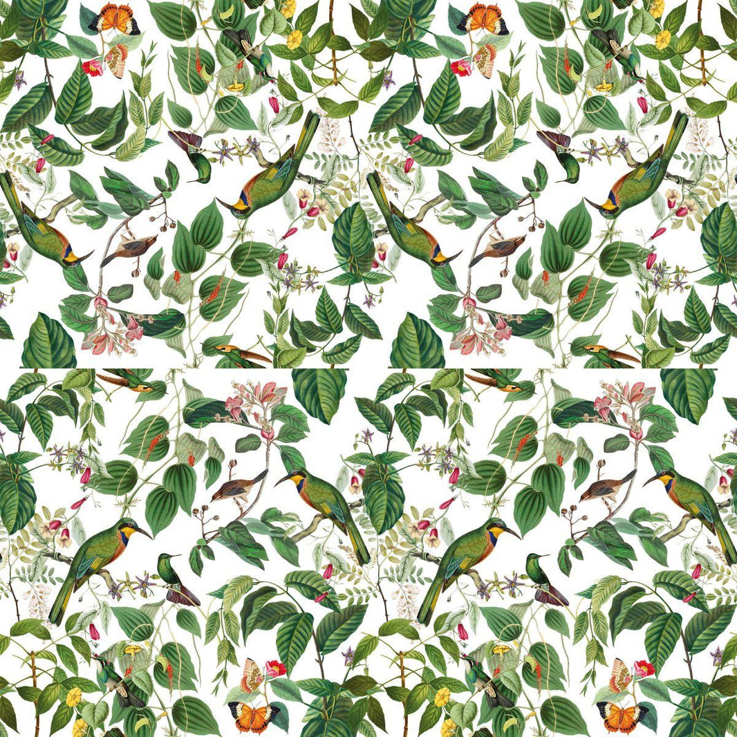 Guardanapo de Papel Decoupage 33x33 Mauritius 1334286 - Palácio da Arte