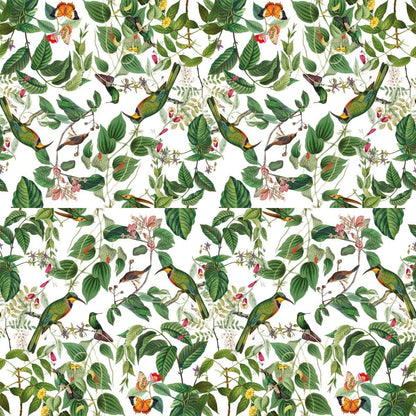 Guardanapo de Papel Decoupage 33x33 Mauritius 1334286 - Palácio da Arte