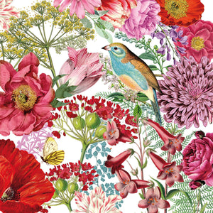 Guardanapo de Papel Decoupage 33x33 Stephania 133002604 - Palácio da Arte