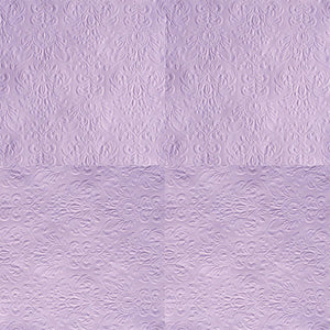 Guardanapo Decoupage Ambiente Elegance Lavender 13304929 2 unidades - Palácio da Arte