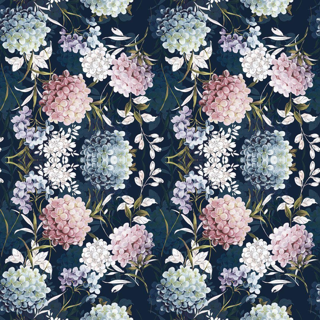 Guardanapo Decoupage Flores 13314270 com 2 peças - Palácio da Arte