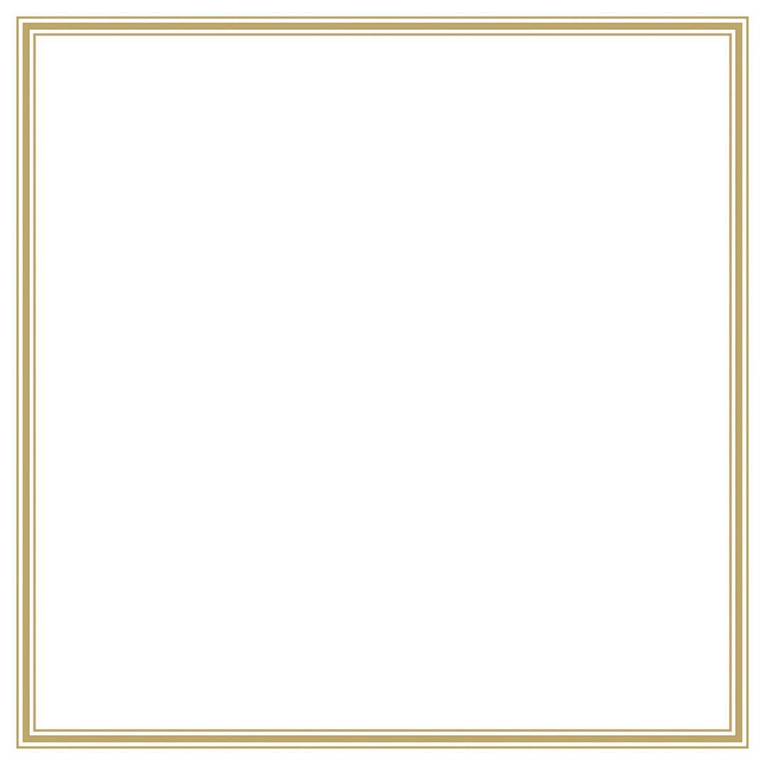 Guardanapo Decoupage Lea White and Gold 13313772 Ambiente com 2 peças - Palácio da Arte