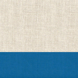 Guardanapo Decoupage Linen Blue 13308413 Ambiente com 2 peças - Palácio da Arte