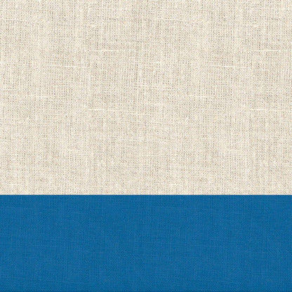 Guardanapo Decoupage Linen Blue 13308413 Ambiente com 2 peças - Palácio da Arte