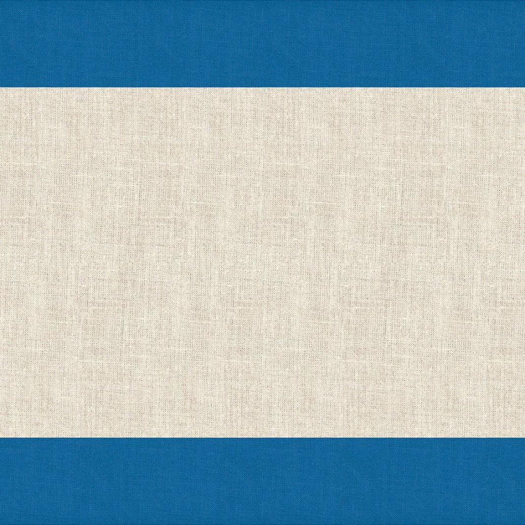 Guardanapo Decoupage Linen Blue 13308413 Ambiente com 2 peças - Palácio da Arte