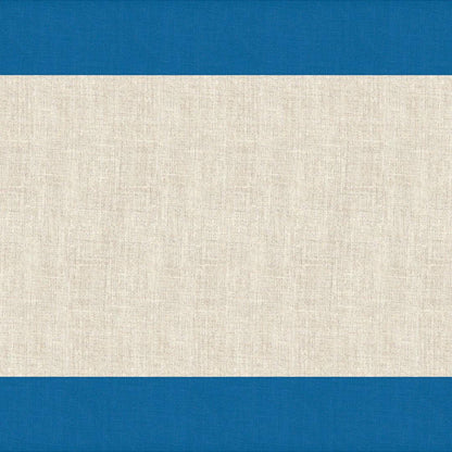 Guardanapo Decoupage Linen Blue 13308413 Ambiente com 2 peças - Palácio da Arte