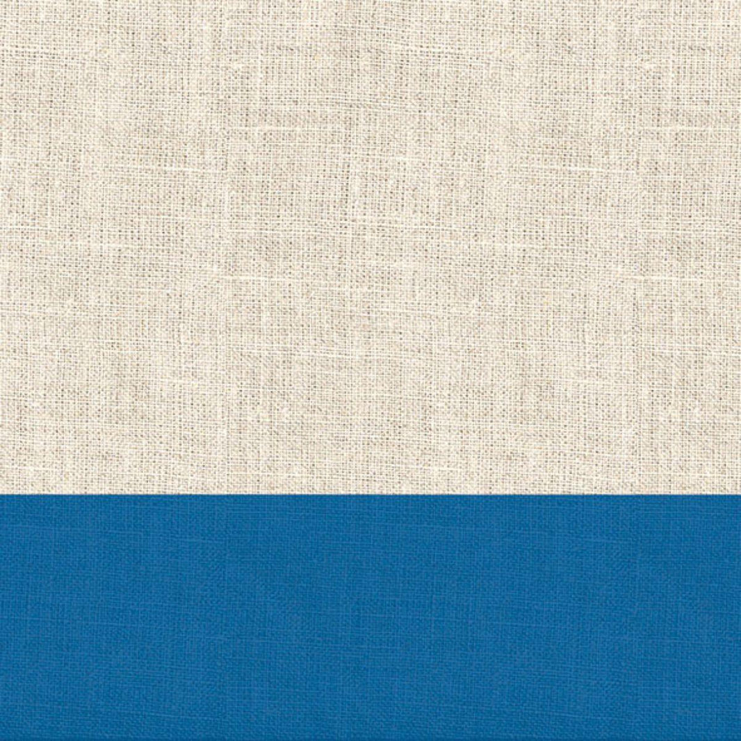 Guardanapo Decoupage Linen Blue 13308413 Ambiente com 2 peças - Palácio da Arte