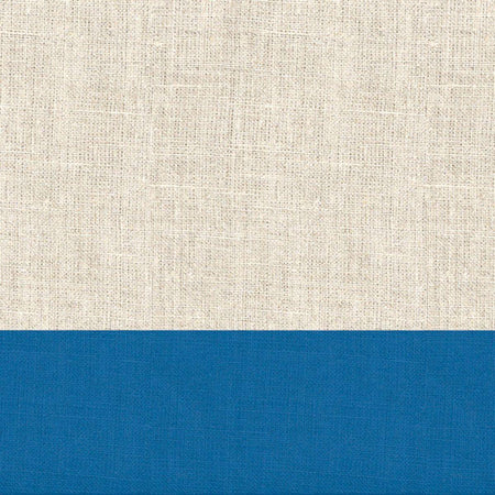 Guardanapo Decoupage Linen Blue 13308413 Ambiente com 2 peças - Palácio da Arte