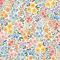 Guardanapo Decoupage Litoarte G2-044 Flores de Primavera - Palácio da Arte