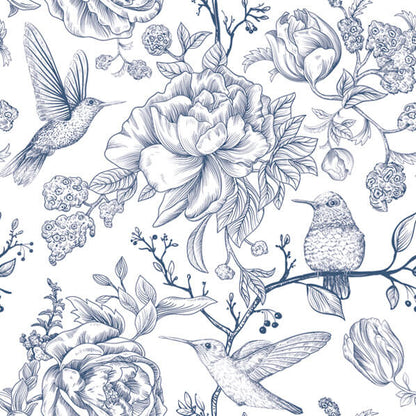 Guardanapo Decoupage Litoarte G2-047 Fauna e Flora - Palácio da Arte