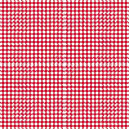 Guardanapo Decoupage Vichy Red 13306105 Ambiente com 2 peças - Palácio da Arte