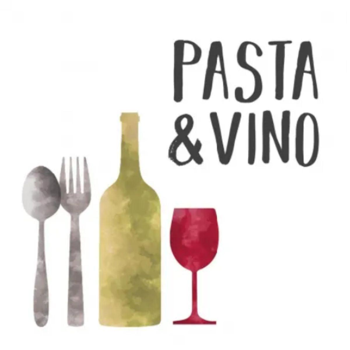 Guardanapo Pasta e Vino Massa e Vinho 1333306 PPD com 2 peças - Palácio da Arte