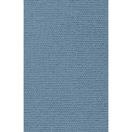 Guardanapo Relevo Canvas Azul 1414253 PPD com 2 peças - Palácio da Arte