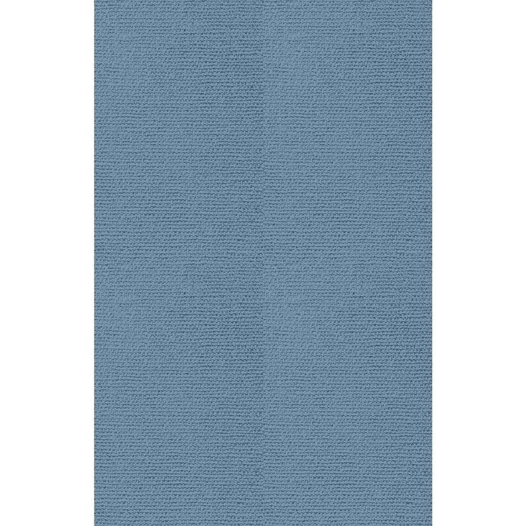 Guardanapo Relevo Canvas Azul 1414253 PPD com 2 peças - Palácio da Arte