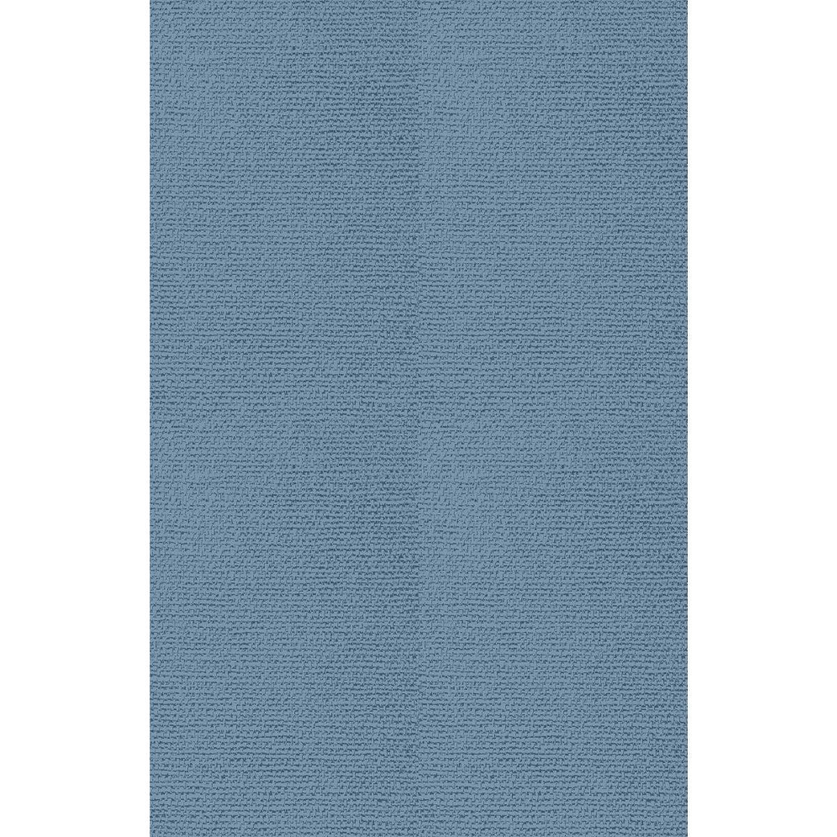 Guardanapo Relevo Canvas Azul 1414253 PPD com 2 peças - Palácio da Arte