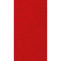 Guardanapo Relevo Canvas Red Vermelho 1414258 PPD com 2 peças - Palácio da Arte
