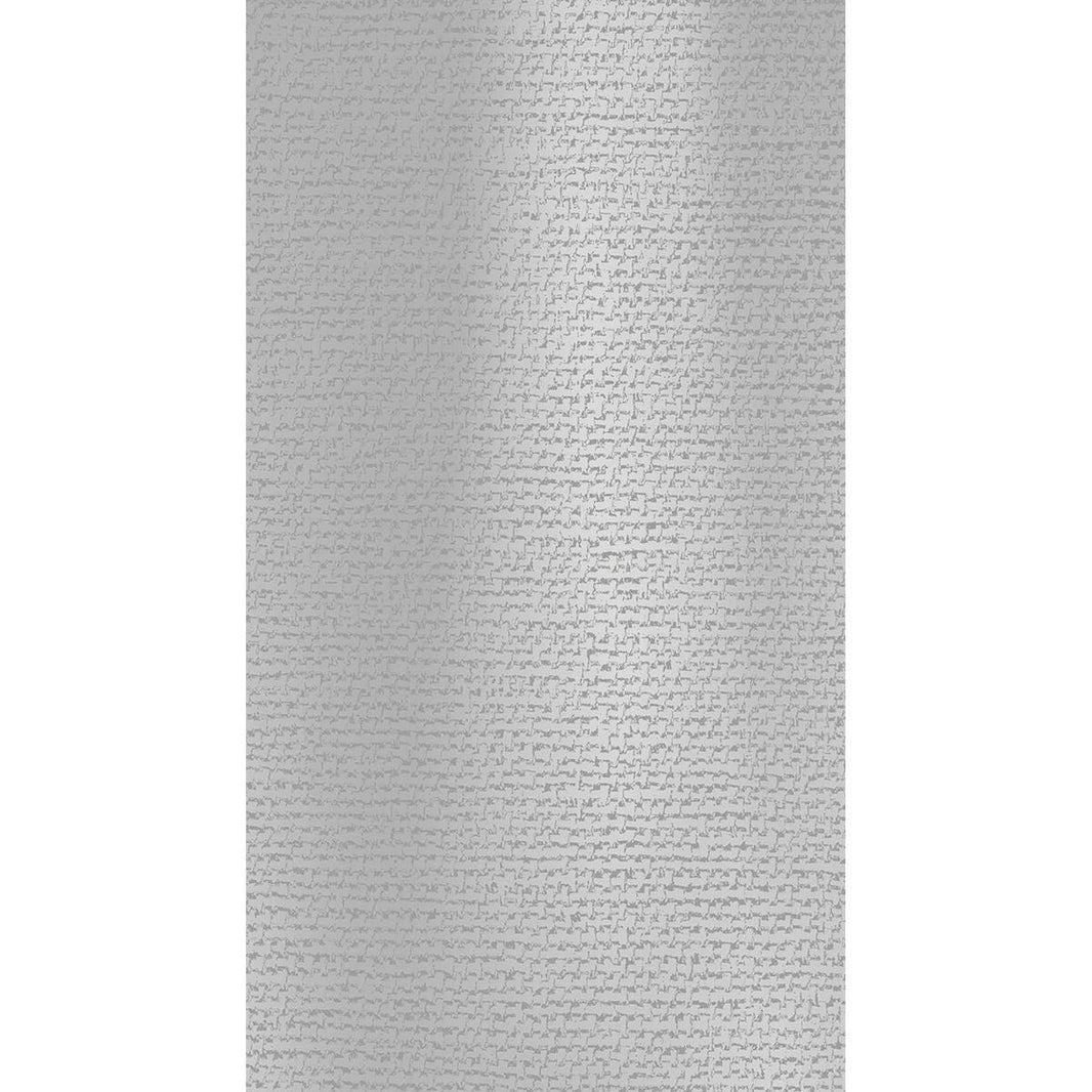 Guardanapo Relevo Canvas Silver Prata 1414259 PPD com 2 peças - Palácio da Arte