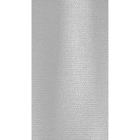 Guardanapo Relevo Canvas Silver Prata 1414259 PPD com 2 peças - Palácio da Arte