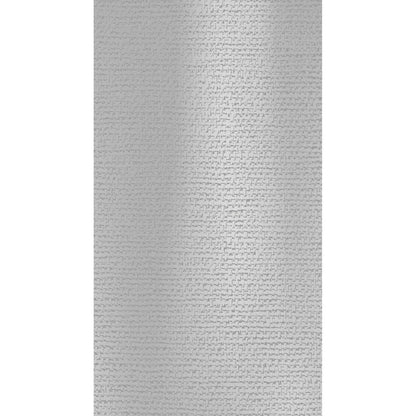 Guardanapo Relevo Canvas Silver Prata 1414259 PPD com 2 peças - Palácio da Arte