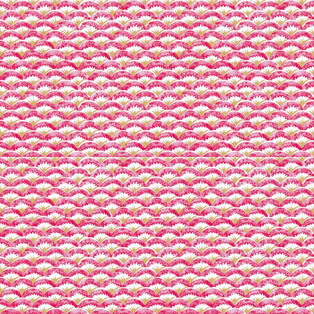 Guardanapo Rosa Remondini 1333492 PPD com 2 peças - Palácio da Arte