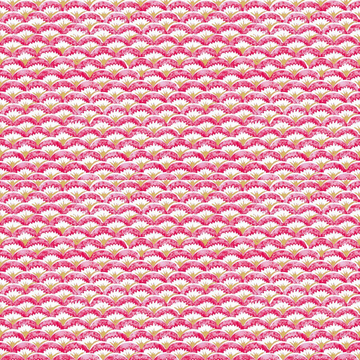 Guardanapo Rosa Remondini 1333492 PPD com 2 peças - Palácio da Arte