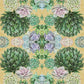 Guardanapo Succulents 1333449 PPD com 2 peças - Palácio da Arte