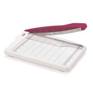 Guilhotina Manual para Corte Linear 22cm DI121 Toke e Crie - Palácio da Arte