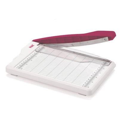 Guilhotina Manual para Corte Linear 22cm DI121 Toke e Crie - Palácio da Arte