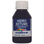 Hidro Betume Corfix 100ml - Palácio da Arte