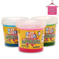 Kimeleka Slime Acrilex 180g Art Kids - Palácio da Arte