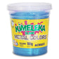 Kimeleka Slime Acrilex Art Kids Metal Colors 180g - Palácio da Arte