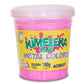 Kimeleka Slime Acrilex Art Kids Metal Colors 180g - Palácio da Arte
