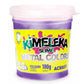 Kimeleka Slime Acrilex Art Kids Metal Colors 180g - Palácio da Arte