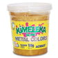 Kimeleka Slime Acrilex Art Kids Metal Colors 180g - Palácio da Arte