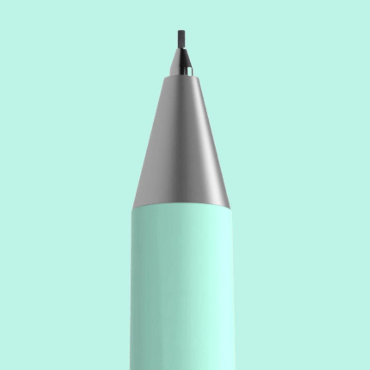 Lapiseira CIS Mint 0.7mm Colors - Palácio da Arte