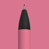 Lapiseira CIS Move 0.7mm Colors - Rosa