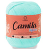 Linha Camila Fashion 500m com 150g em Algodão - Palácio da Arte