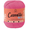 Linha Camila Fashion 500m com 150g em Algodão - Palácio da Arte