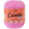 Linha Camila Fashion 500m com 150g em Algodão - Palácio da Arte