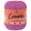 Linha Camila Fashion 500m com 150g em Algodão - Palácio da Arte