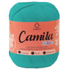 Linha Camila Fashion 500m com 150g em Algodão - Palácio da Arte