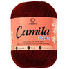 Linha Camila Fashion 500m com 150g em Algodão - Palácio da Arte