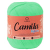 Linha Camila Fashion 500m com 150g em Algodão - Palácio da Arte