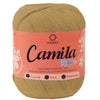 Linha Camila Fashion 500m com 150g em Algodão - Palácio da Arte