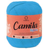 Linha Camila Fashion 500m com 150g em Algodão - Palácio da Arte