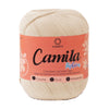 Linha Camila Fashion 500m com 150g em Algodão - Palácio da Arte