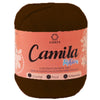 Linha Camila Fashion 500m com 150g em Algodão - Palácio da Arte